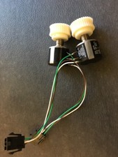 Potentiometer 2Säulen