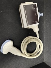 GE Linear-Sonde 4C