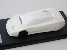 ALEZAN MODELS . 1/43 . BUGATTI