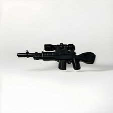 Custom Sniper Gewehr (