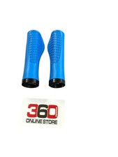 BUCKLOS Mountainbike Fahrradgriffe Lock-on Ergonomisch Lenkergriffe