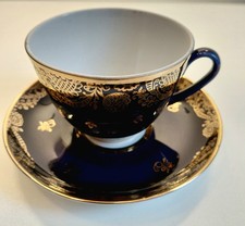 Sammelgedeck 4 Lomonosov