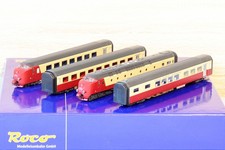 Roco 63120 Dieseltriebzug SBB