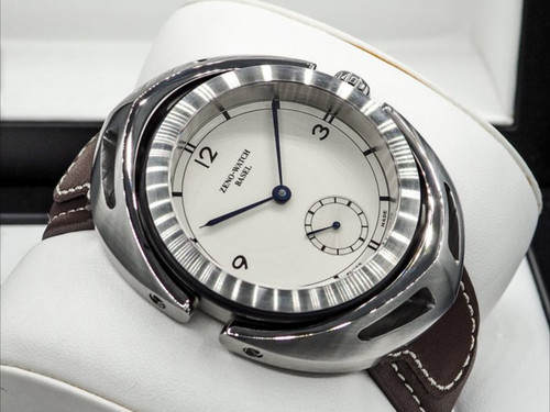 Zeno watch basel - basel, automatik