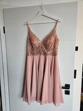 Abendkleid Swing Gr. 42