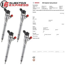 0445110064 einspritzdüse - 0445110064,