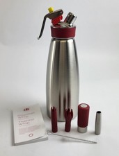 Sahnespender iSi Gourmet Whip