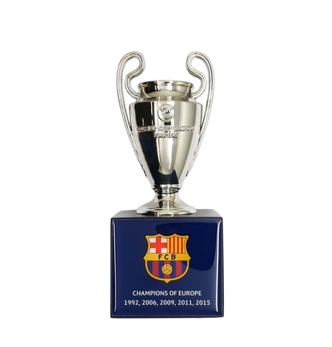 Uefa champions league - champions, 3d