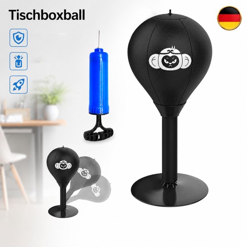 Punchingball desktop boxsack - punchingball,