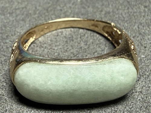 Sanuk 14k hammel - dicker, jade
