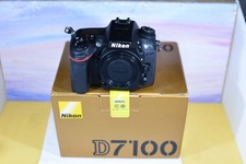 Nikon D7100 Body