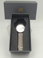 Herren Armbanduhr Marvin