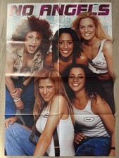 No Angels ???? Men in Black 2 - Back in Black Bravo Poster DIN A1