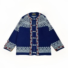 Nordstrikk Classic Vintage