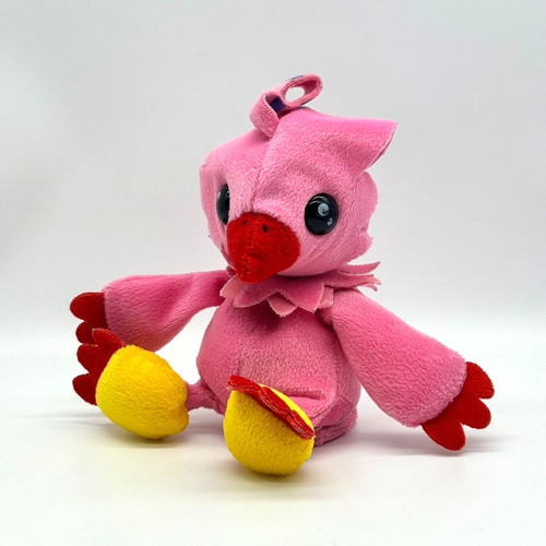 Digimon biyomon plüsch figur - digimon,