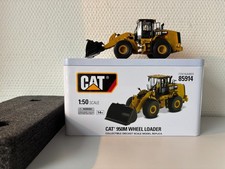 Caterpillar 950M Radlader
