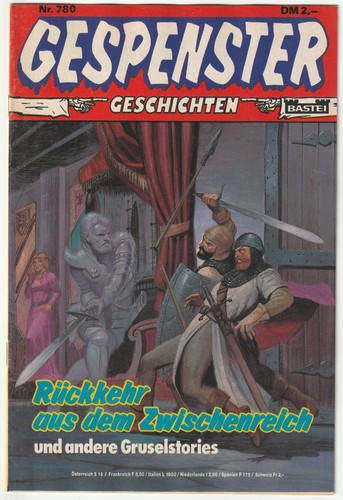 Gespenster geschichten - gespenster,