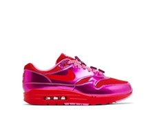 Nike Air Max 1 Valentines Day Pink Eu 44-44.5 Neu! HV2301-600