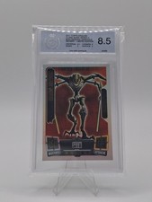 Force Attax General Grievous