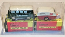 Schuco Piccolo 1:90 VW T1 Bus