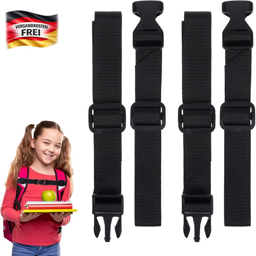 Kinder rucksack brustgurt - kinder,