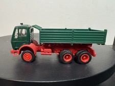Herpa MB 1632 Allrad-Kipper in