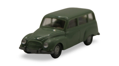 Wiking dkw auto union 1000 - union,