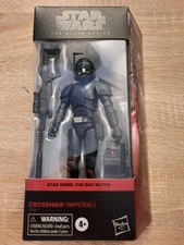 Crosshair Imperial Star Wars
