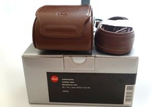 LEICA 18 751 Ledertasche für