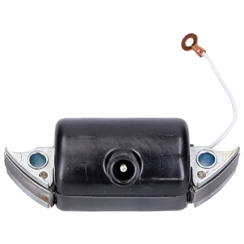 Zündspule 90mm für puch - zündspule, 6v