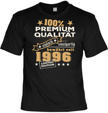 lustiges T-Shirt zum 30