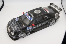 1:18 Mercedes Benz CLK DTM2000