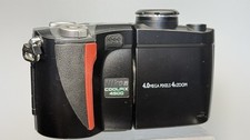 Nikon Coolpix 4500 Digitalkamera - Klassiker von Nikon - 4,0 Megapixel #5