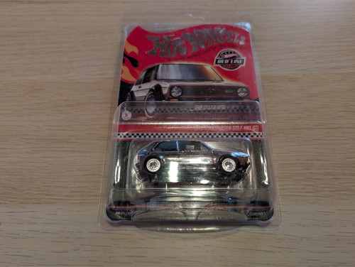 Hot wheels rlc exklusiv - wheels,