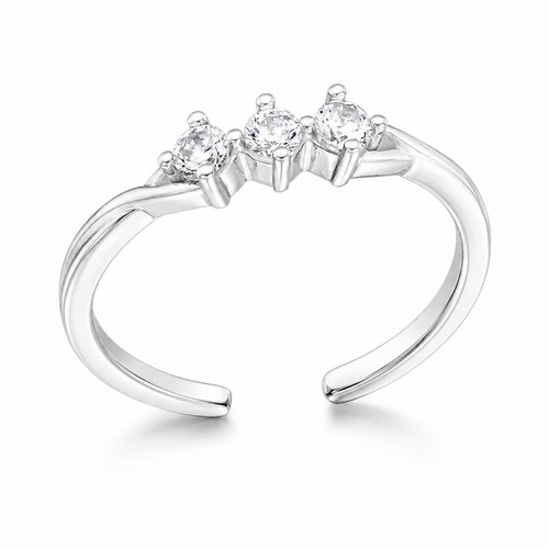 Zehenring zeh ring - zeh,