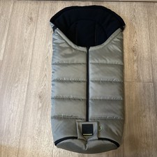 Odenwälder Babynest Benno