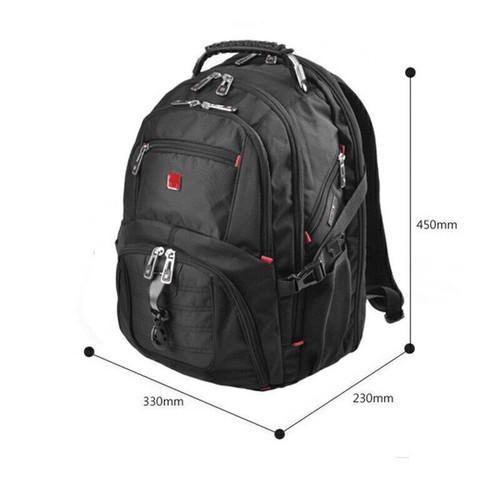 Herren rucksack backpack - rucksack,