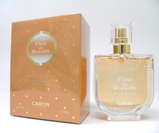 CARON FLEUR DE ROCAILLE EDT