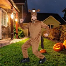 Pferdekostüm für Erwachsene