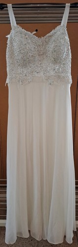 Brautkleid jumpsuit - brautkleid,