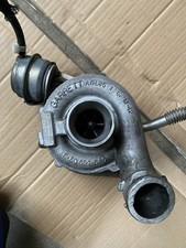 Audi A6 4B VV Passat 3BG 2.5