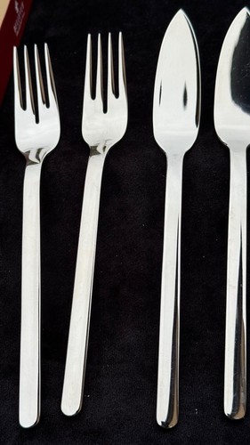Villeroy boch fischbesteck - villeroy, &