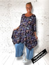 MYO-Lagenlook  schmeichelnde