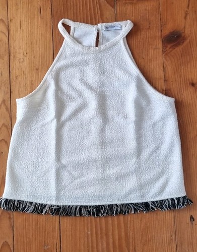 Zara trafaluc damen neckholder - trafaluc,
