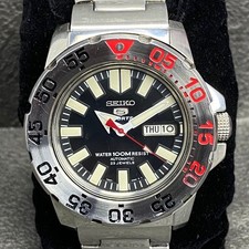 Seltene SEIKO Sports Monster