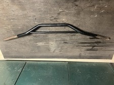 Tommaselli Lenker Crosslenker