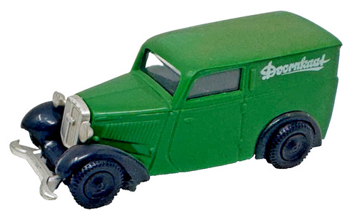Brekina 1321 dkw - h0, f7