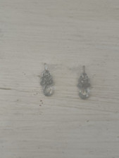 Barbie Schmuck Ohrringe und Original 1970, 1980 