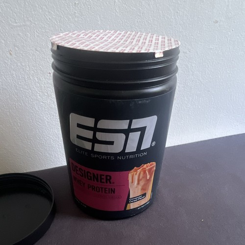 Esn designer whey cinnamon - designer,