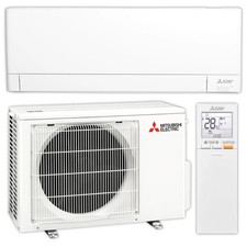Mitsubishi Split Klimaanlage